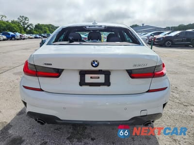 Zdjęcie 6 z 12 samochodu: 2020 BMW 330XI VIN:3MW5R7J09L8B45113 - miniatura
