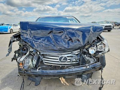 Piąte zdjęcie samochodu w środku: 2011 LEXUS ES 350 VIN:JTHBK1EGXB2417193 - miniatura