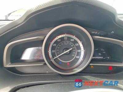 Zdjęcie 8 z 11 samochodu: 2014 MAZDA 3 SPORT VIN:JM1BM1U75E1213554 - miniatura