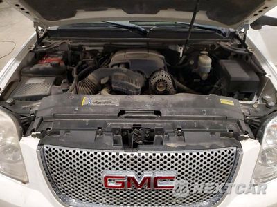 Zdjęcie 12 z 13 samochodu: 2009 GMC YUKON XL DENALI VIN:1GKFK062X9R229845 - miniatura