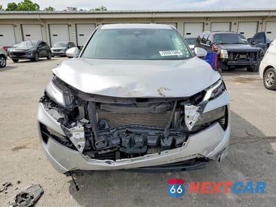 Piąte zdjęcie samochodu w środku: 2024 NISSAN ROGUE SV VIN:5N1BT3BB8RC722193 - miniatura