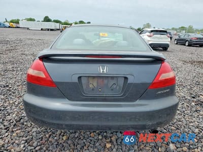 Zdjęcie 6 z 13 samochodu: 2003 HONDA ACCORD EX VIN:1HGCM72673A019799 - miniatura