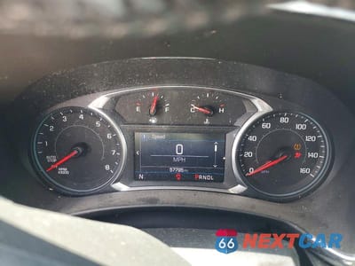 Zdjęcie 9 z 13 samochodu: 2019 CHEVROLET EQUINOX LT VIN:2GNAXLEX5K6190371 - miniatura