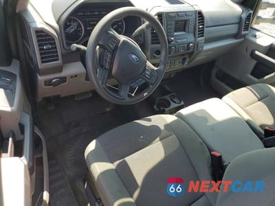Zdjęcie 8 z 13 samochodu: 2020 FORD F350 SUPER DUTY VIN:1FDRF3G64LEE89166 - miniatura