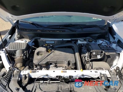 Zdjęcie 12 z 13 samochodu: 2024 GMC TERRAIN SLE VIN:3GKALMEG9RL308376 - miniatura