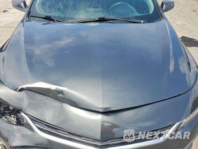 Zdjęcie 11 z 12 samochodu: 2018 CHEVROLET MALIBU LT VIN:1G1ZD5ST3JF180548 - miniatura