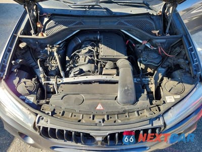 Zdjęcie 12 z 13 samochodu: 2014 BMW X5 SDRIVE35I VIN:5UXKR2C52E0H32480 - miniatura