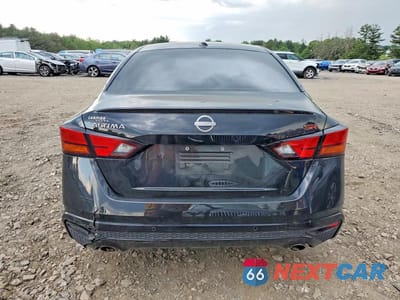 Zdjęcie 6 z 12 samochodu: 2023 NISSAN ALTIMA SR VIN:1N4BL4CVXPN367778 - miniatura