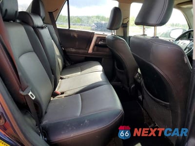 Zdjęcie 11 z 13 samochodu: 2020 TOYOTA 4RUNNER SR5 PREMIUM VIN:JTEBU5JR0L5775070 - miniatura