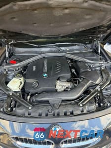 Zdjęcie 7 z 14 samochodu: 2015 BMW 435 I VIN:WBA3T3C55FP939509 - miniatura