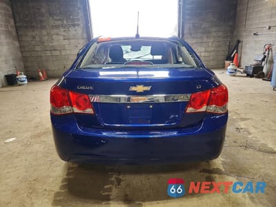 Zdjęcie 6 z 13 samochodu: 2013 CHEVROLET CRUZE LT VIN:1G1PC5SB4D7153438 - miniatura
