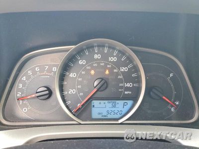 Zdjęcie 9 z 13 samochodu: 2015 TOYOTA RAV4 LE VIN:2T3BFREV6FW260522 - miniatura