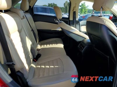 Zdjęcie 11 z 13 samochodu: 2016 FORD EDGE SEL VIN:2FMPK3J95GBB47863 - miniatura