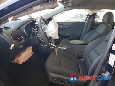 Zdjęcie 7 z 13 samochodu: 2023 CHEVROLET MALIBU LT VIN:1G1ZD5STXPF214574 - miniatura
