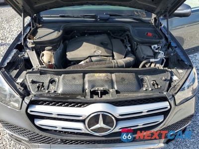 Zdjęcie 12 z 13 samochodu: 2020 MERCEDES-BENZ GLE 350 4MATIC VIN:4JGFB4KE7LA045712 - miniatura
