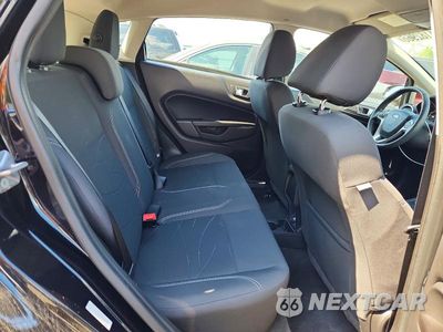 Zdjęcie 10 z 12 samochodu: 2014 FORD FIESTA SE VIN:3FADP4EJ3EM194717 - miniatura