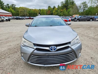 Piąte zdjęcie samochodu w środku: 2015 TOYOTA CAMRY HYBRID LE VIN:4T1BD1FK5FU172890 - miniatura