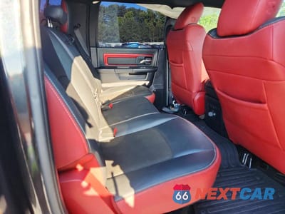 Zdjęcie 10 z 12 samochodu: 2015 RAM 1500 REBEL VIN:1C6RR7YT3FS785669 - miniatura