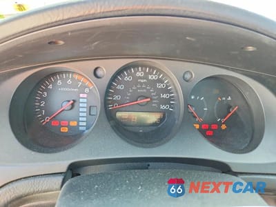 Zdjęcie 9 z 12 samochodu: 2003 ACURA 3.2TL VIN:19UUA56783A010551 - miniatura