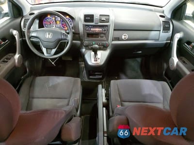 Zdjęcie 8 z 13 samochodu: 2007 HONDA CR-V LX VIN:JHLRE48397C050874 - miniatura