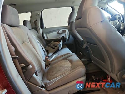 Zdjęcie 10 z 12 samochodu: 2010 CHEVROLET TRAVERSE LT VIN:1GNLRFED3AS143250 - miniatura