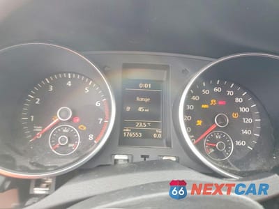 Zdjęcie 9 z 12 samochodu: 2012 VOLKSWAGEN GOLF VIN:WVWAB7AJ6CW247989 - miniatura