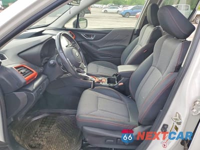 Zdjęcie 7 z 14 samochodu: 2020 SUBARU FORESTER SPORT VIN:JF2SKARC7LH434722 - miniatura