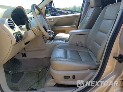 Zdjęcie 7 z 13 samochodu: 2007 FORD FREESTYLE SEL VIN:1FMDK05197GA10438 - miniatura