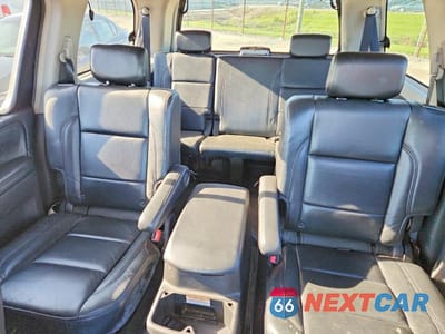 Zdjęcie 10 z 13 samochodu: 2008 INFINITI QX56 BASE VIN:5N3AA08C38N903034 - miniatura