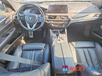 Zdjęcie 8 z 12 samochodu: 2018 BMW 640 XIGT VIN:WBAJV6C50JBK07099 - miniatura