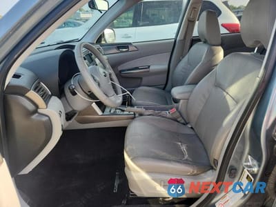 Zdjęcie 7 z 13 samochodu: 2011 SUBARU FORESTER LIMITED VIN:JF2SHBEC5BH737510 - miniatura
