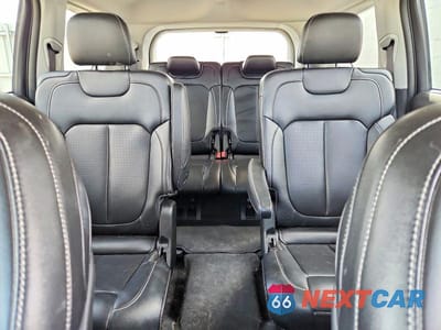 Zdjęcie 10 z 13 samochodu: 2023 JEEP GRAND CHEROKEE L LIMITED VIN:1C4RJKBG6P8849927 - miniatura