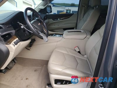 Zdjęcie 7 z 13 samochodu: 2019 CADILLAC ESCALADE ESV LUXURY VIN:1GYS4HKJ7KR201131 - miniatura