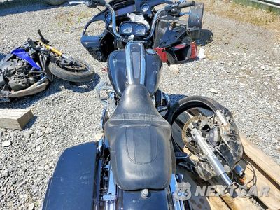Zdjęcie 6 z 9 samochodu: 2021 HARLEY-DAVIDSON FLTRXS VIN:1HD1KTP1XMB601522 - miniatura