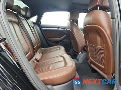 Zdjęcie 10 z 12 samochodu: 2019 AUDI A3 PREMIUM VIN:WAUAUGFF7K1009298 - miniatura
