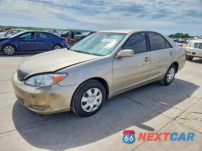 2004 TOYOTA CAMRY STANDARD 4T1BE32K04U924541 - główne zdjęcie licytacji z USA - miniatura