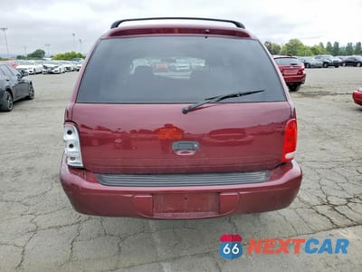 Zdjęcie 6 z 13 samochodu: 2002 DODGE DURANGO SLT VIN:1B4HR48N42F137293 - miniatura