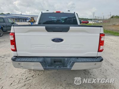 Zdjęcie 6 z 13 samochodu: 2021 FORD F150 SUPER CAB VIN:1FTEX1C5XMKF10509 - miniatura