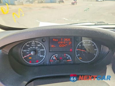 Zdjęcie 9 z 12 samochodu: 2021 RAM PROMASTER 1500 DELIVERY VAN VIN:3C6LRVBG7ME539410 - miniatura