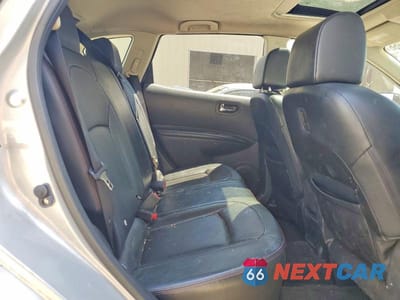 Zdjęcie 11 z 13 samochodu: 2013 NISSAN ROGUE S VIN:JN8AS5MVXDW109784 - miniatura
