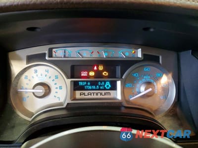 Zdjęcie 9 z 12 samochodu: 2009 FORD F150 SUPERCREW VIN:1FTPW14V09FA72559 - miniatura