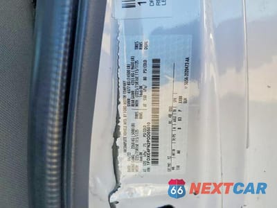 Zdjęcie 10 z 10 samochodu: 2023 FORD ECONOLINE E450 SUPER DUTY CUTAWAY VAN VIN:1FDXE4FN2PDD05010 - miniatura