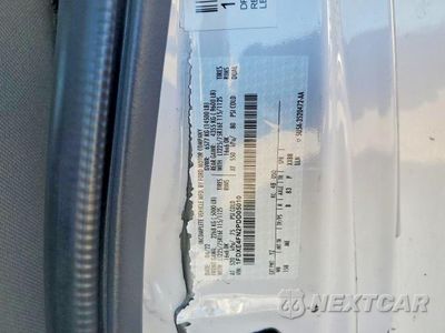 Zdjęcie 10 z 10 samochodu: 2023 FORD ECONOLINE E450 SUPER DUTY CUTAWAY VAN VIN:1FDXE4FN2PDD05010 - miniatura