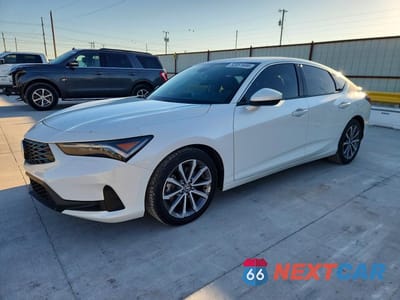 2024 ACURA INTEGRA 19UDE4H22RA014930 - główne zdjęcie licytacji z USA - miniatura