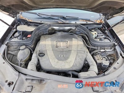 Zdjęcie 11 z 12 samochodu: 2010 MERCEDES-BENZ GLK 350 VIN:WDCGG5GB5AF412390 - miniatura