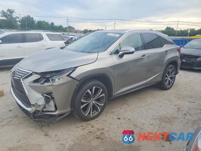 2017 LEXUS RX 350 2T2BZMCA6HC090035 - główne zdjęcie licytacji z USA - miniatura