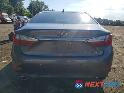 Zdjęcie 6 z 13 samochodu: 2017 LEXUS ES 350 VIN:58ABK1GG9HU069354 - miniatura