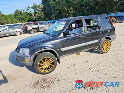 1998 HONDA CR-V LX JHLRD2843WC002608 - główne zdjęcie licytacji z USA - miniatura
