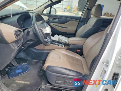 Zdjęcie 7 z 13 samochodu: 2020 HYUNDAI SANTA FE LIMITED 2.0T VIN:5NMS5CAA7LH184036 - miniatura
