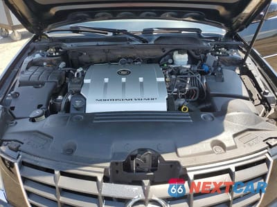 Zdjęcie 11 z 12 samochodu: 2006 CADILLAC DTS VIN:1G6KD57906U159023 - miniatura
